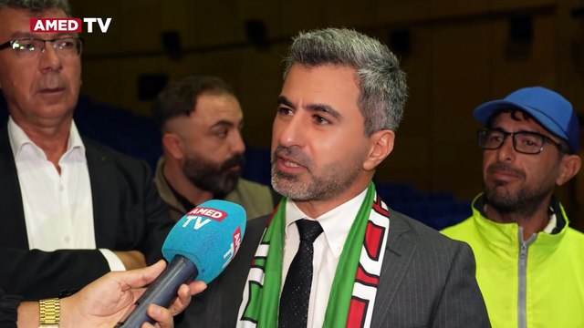 🔴Antidemokratik Seçim İddialarına Nahit Eren’den Açıklama