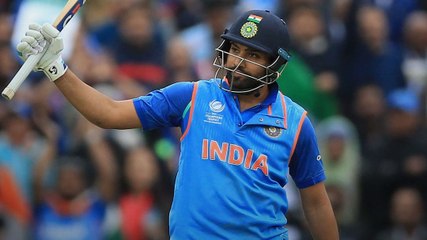 Rohit Sharma ने अंतरराष्ट्रीय  क्रिकेट में रचा इतिहास!