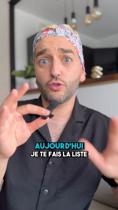 Tu fumes ?