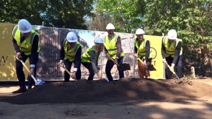 Canberra gets a new campus from University of New South Wales promising a much-needed economic boost