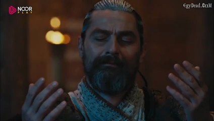 المؤسس عثمان الموسم الاول مدبلج الحلقة  24 جزء 2