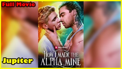 How I Made The Alpha Mine