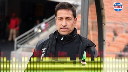 Entrevista de Pablo Parra a Pablo Franco