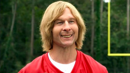 Sneak Peek at the Next Episode of Chad Powers — Hulu