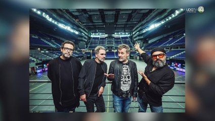 Love of Lesbian inaugurará las Noches de Foro FIL en Guadalajara