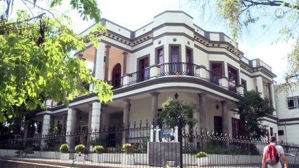 Antes del 15 de enero desaparece el ITEI y Congreso debe publicar leyes secundarias