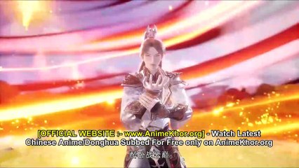 Legend of the Misty Sword Immortal Episode 25 Eng Sub