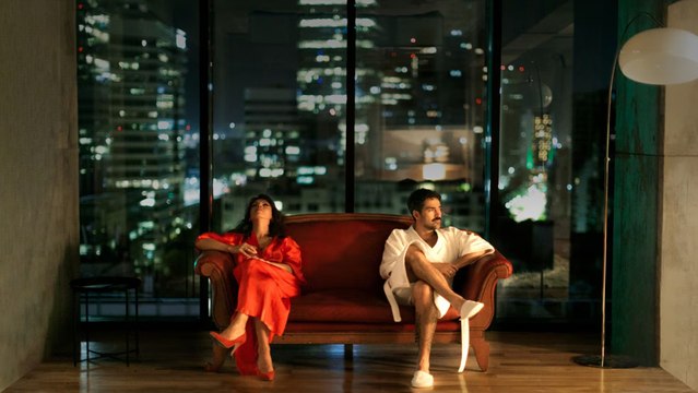 Tesis Sobre Una Domesticación | Tráiler oficial