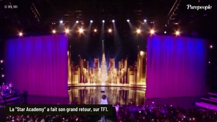 Star Academy : une candidate absente du générique, la production prend la parole pour s’expliquer