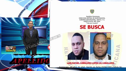 ENTREGATE CABALLERO TE ANDAN BUSCANDO Y NO ES PARA NADA BUENO