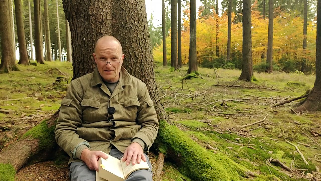 Die okkulte Invasion (Dave Hunt) - Teil 6⁄1 - 'Eine dunkle und eine helle Seite?'