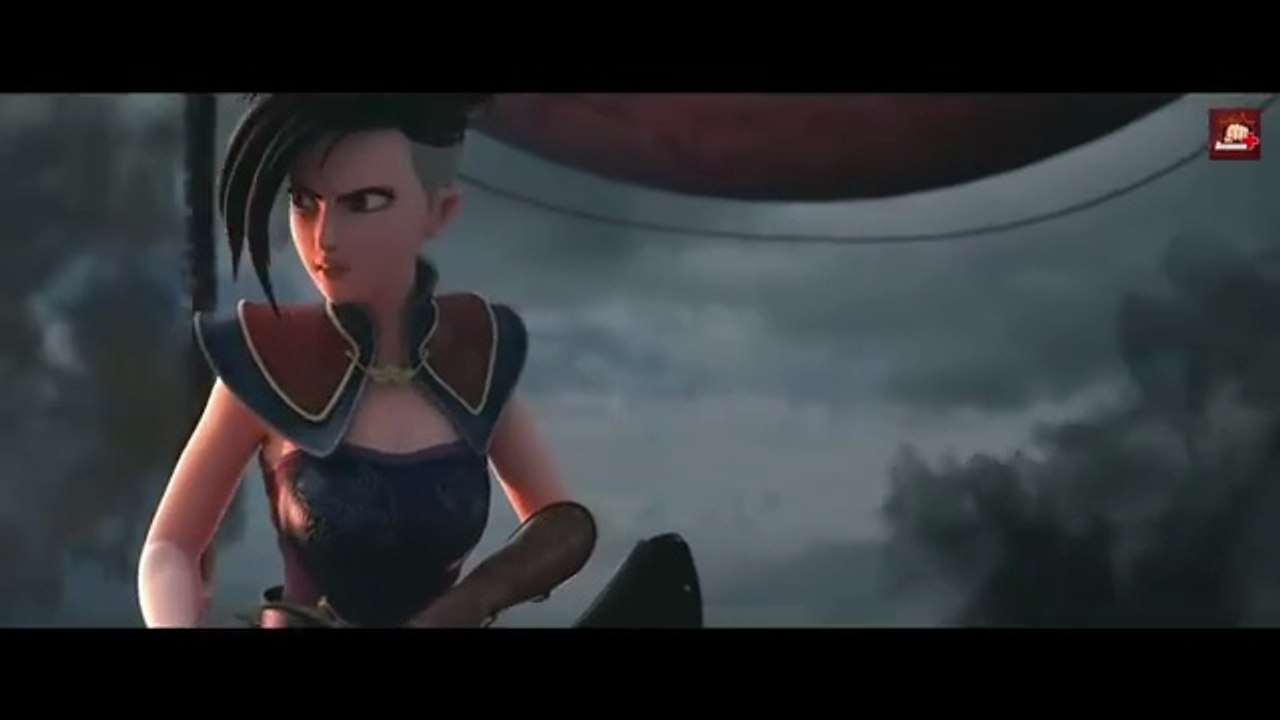 The Legend of Muay Thai : Nine Satra Hindi Dubbed Full Action Movie |Superhit Animation Action Movie