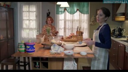 02. Melissa (Yesil Vadi’nin Kizi), en español