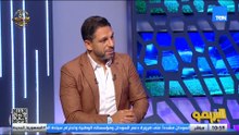 علاء عبدالغني: «مدرب الزمالك معذور.. استلم الفريق في وقت صعب جدًا، والفروقات دلوقتي واضحة بين الأهلي