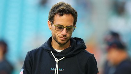 Miami Dolphins' Struggles Continue: Analysis & Recap