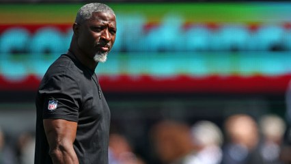 Aaron Glenn's QB Decision Crisis: A Coaching Dilemma