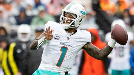 Miami Dolphins' Crisis: A 31-6 Loss and Team Dysfunction