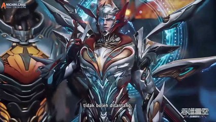 Swallowed Star Eps 194 Sub Bagus