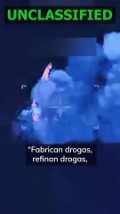 Trump: "El presidente de Colombia tiene problemas mentales"