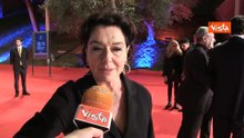 Guerritore: "Il film 'Anna' riporta in vita la grande Magnani, la sua vita e la sua fatica"