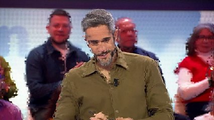 Manu Conquista A Las #Mafin Con Su Poema De Despedida- “Antes Era De Playa, Ahora Soy Más De Belmonte”