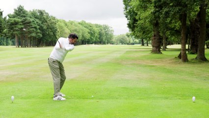 The 5 Most Forgiving Golf Clubs Every High Handicapper Needs