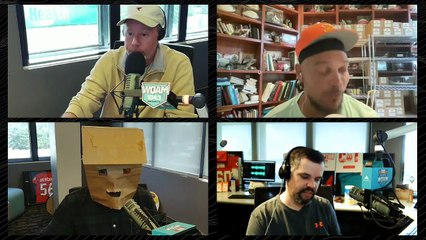 Miami Dolphins reach a new low following the worst loss of the McDaniel era in Cleveland