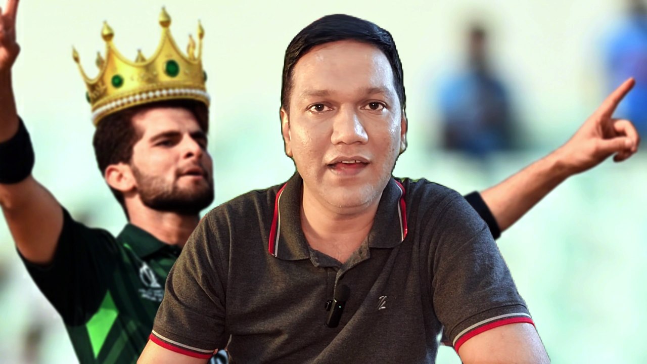 🇵🇰 Shaheen Afridi Ban Gaye Naye ODI Captain 💥 | Rizwan Ki Chutti | PCB Ka AJEEB Faisla