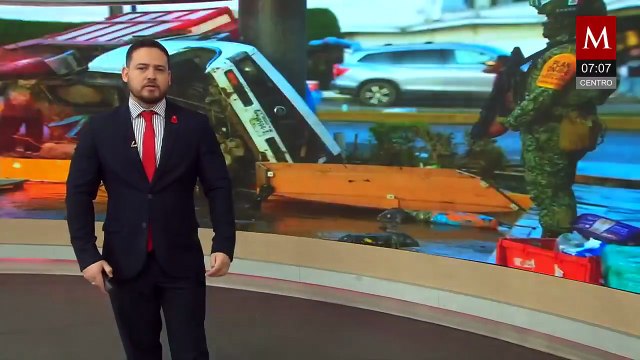 Vecinos siguen sufriendo las consecuencias de las inundaciones