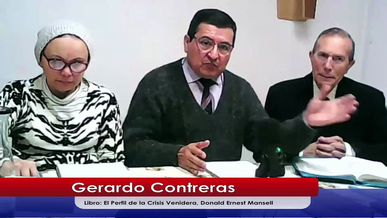 El perfil de la crisis venidera parte 5: Ángeles buenos y malos y las imitaciones fraudulentas de Satanás parte 1: Fuerzas sobrehumanas en el conflicto