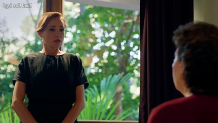 مسلسل نيران الحسد مدبلج - الحلقة 1