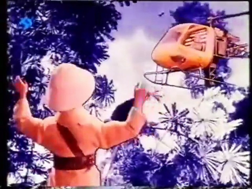 Anuncios de Juguetes Exin