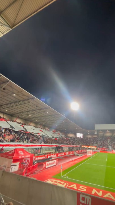 Ligue 2 Nancy Amiens