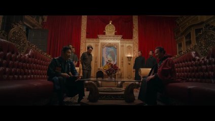 GUNDIK (2025): Otto's Short Path to Redemption