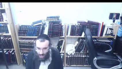 5 שער טנת''א פרק א ח''א | אוצרות חיים למתחילים | הרב אריאל סיבוני | שיעורים והקדמות לחוכמת הקבלה