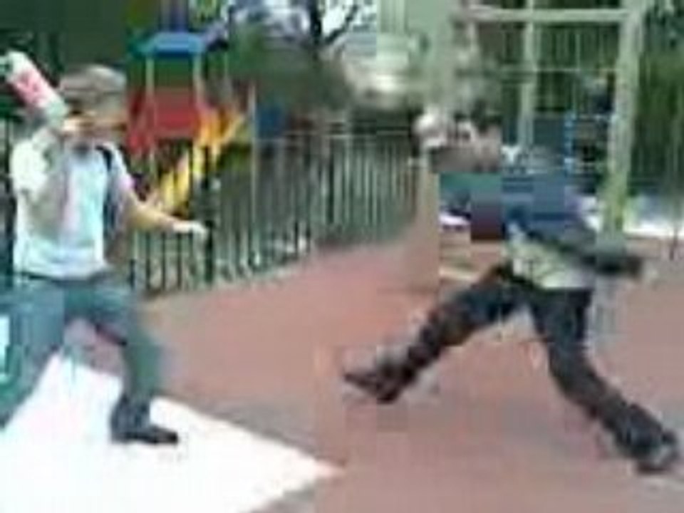 tari vs van hulste