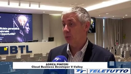 Video News - Intelligenza artificiale anche per i geometri