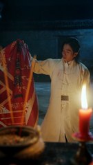 The Dragon Has Regrets Against the Heaven and Earth