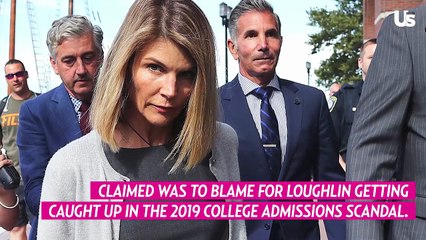 John Stamos Goes Off About Lori Loughlin’s 'Narcissist' Husband Mossimo