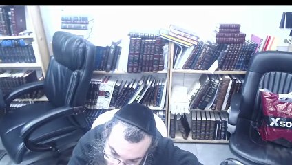 6 שער טנת''א פרק א ח''ב | אוצרות חיים למתחילים | הרב אריאל סיבוני | שיעורים והקדמות לחוכמת הקבלה