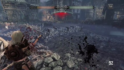 RPG   H0001 - HUNTED THE DEMON'S FORGE 4K GAMEPLAY