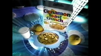 (August 8, 1999) KSMO-TV 62 Kids Crew Kansas City Commercials