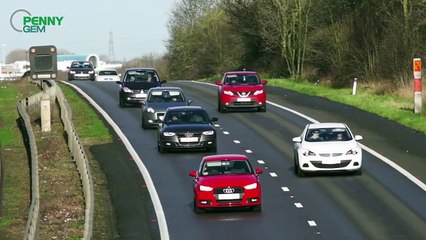 How Can The Color of Your Car Can Change How Much It Sells For