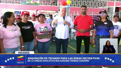 Nicolás Maduro | Autogobierno Comunal