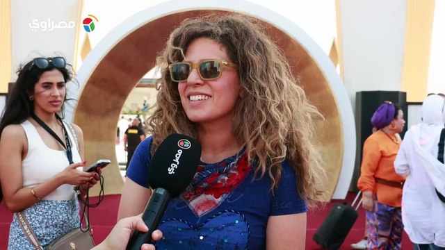 سارة جوهر تكشف كواليس تقديمها هابي بيرث داي وقصة اختيار الطفلة ضحى