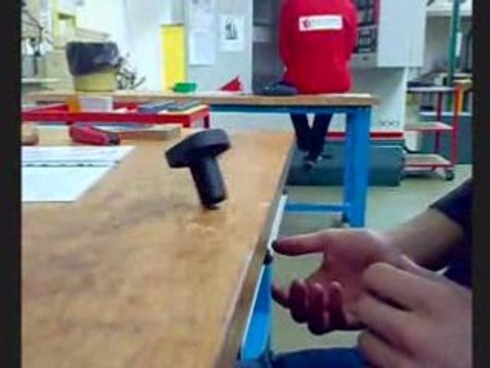 La productique