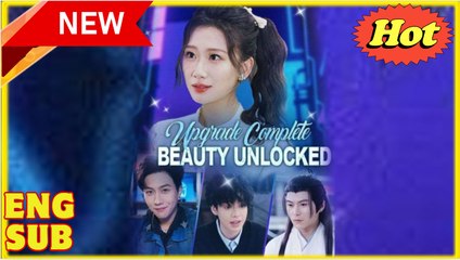 Upgrade Complete Beauty Unlocked Full