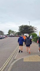 Great South Run 2025