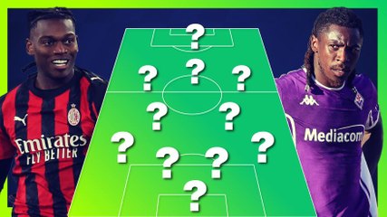 Leao, ora tocca a te! Pioli torna a San Siro: le probabili di Milan-Fiorentina