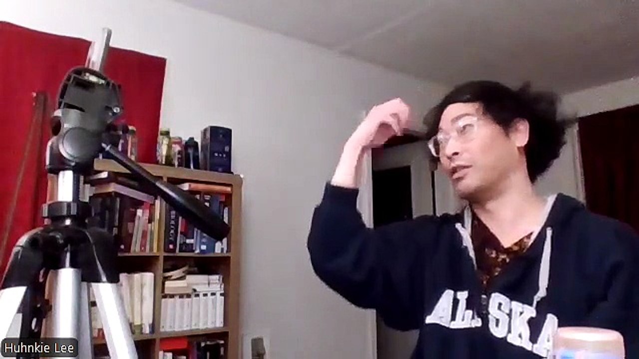 friday night live with huhnkie lee 230.3